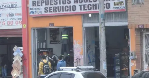 BIBIMOTOS BOGOTÁ BIBIMOTOS BOGOTÁ